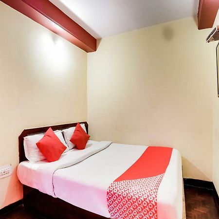 Oyo 3361 Hotel Kapital Shimla Dış mekan fotoğraf