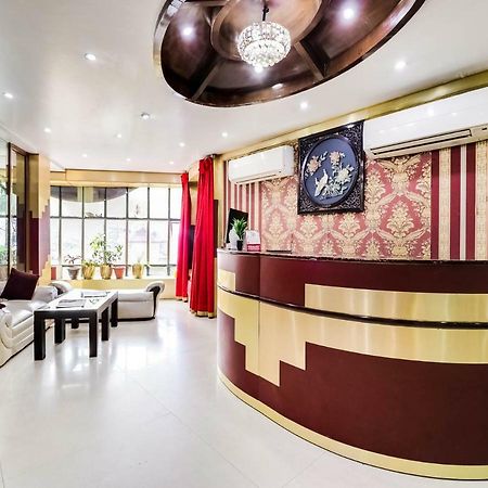 Oyo 3361 Hotel Kapital Shimla Dış mekan fotoğraf