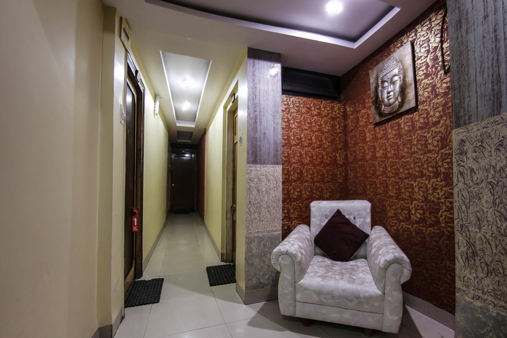 Oyo 3361 Hotel Kapital Shimla Dış mekan fotoğraf