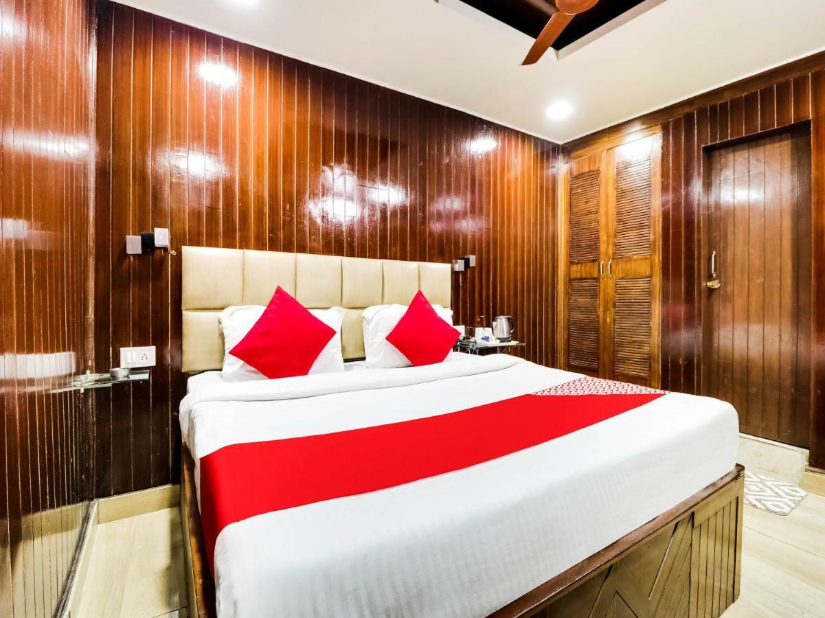 Oyo 3361 Hotel Kapital Shimla Dış mekan fotoğraf