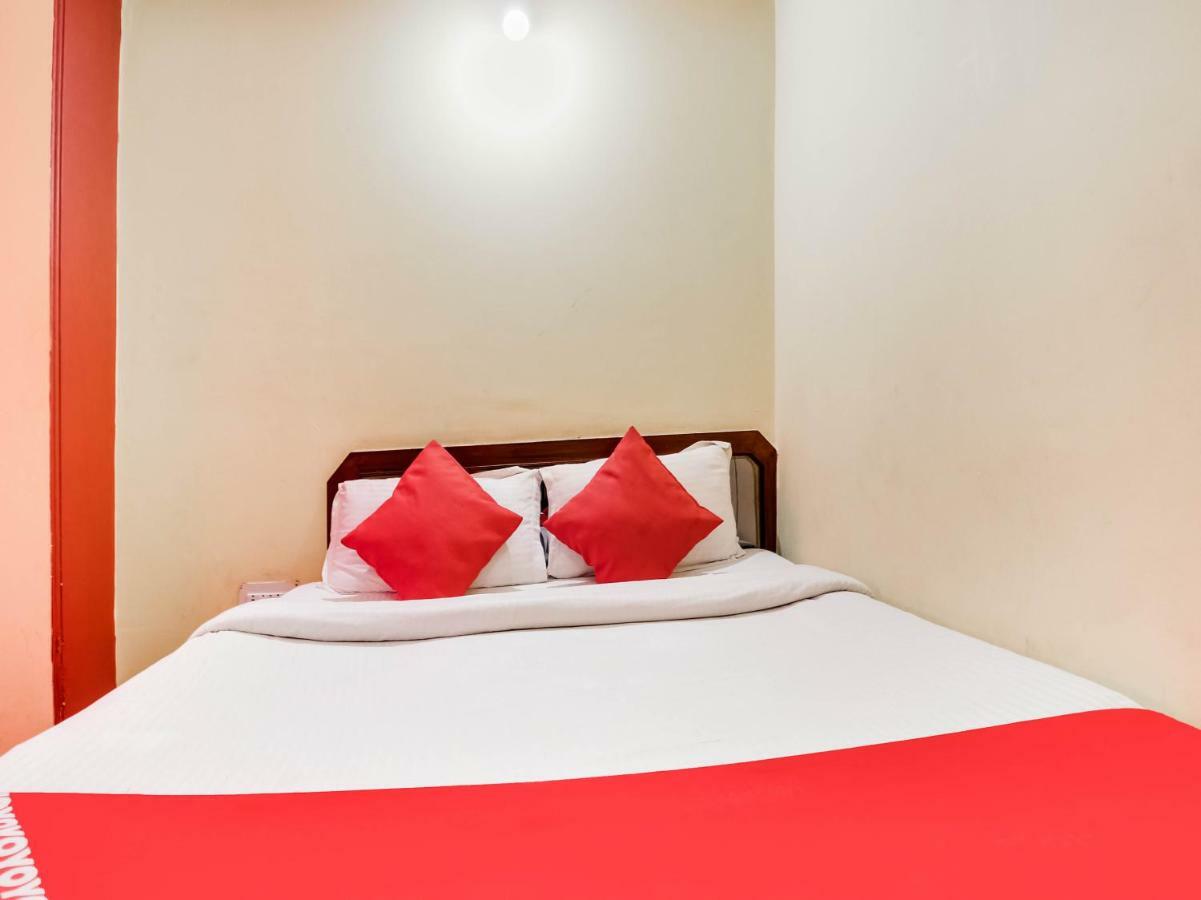 Oyo 3361 Hotel Kapital Shimla Dış mekan fotoğraf