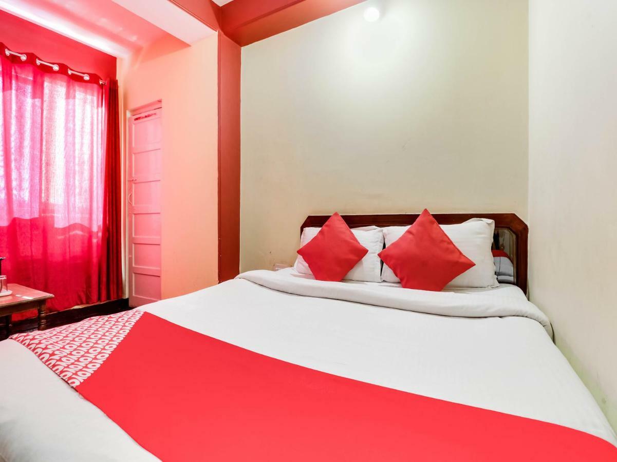 Oyo 3361 Hotel Kapital Shimla Dış mekan fotoğraf
