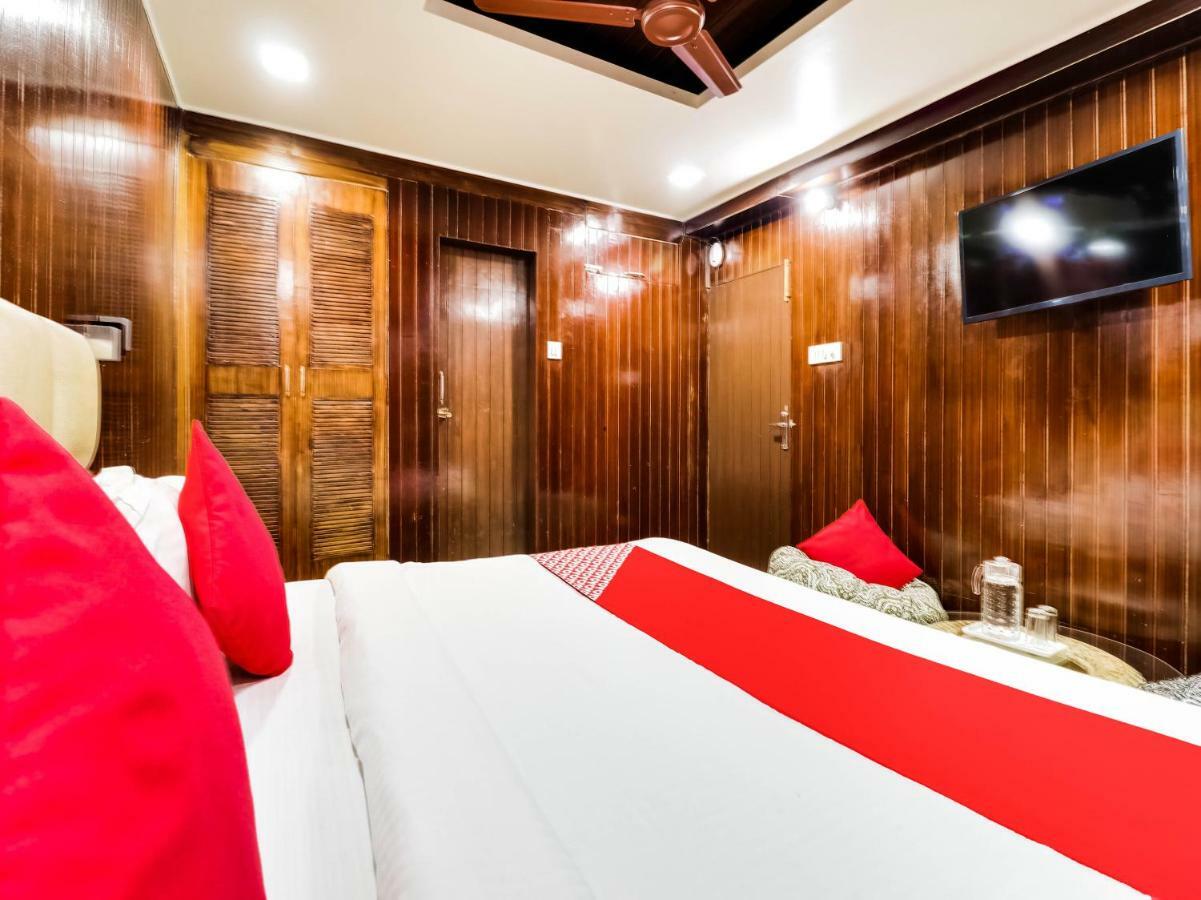 Oyo 3361 Hotel Kapital Shimla Dış mekan fotoğraf