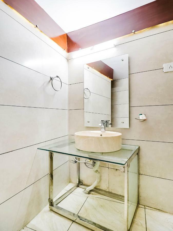 Oyo 3361 Hotel Kapital Shimla Dış mekan fotoğraf