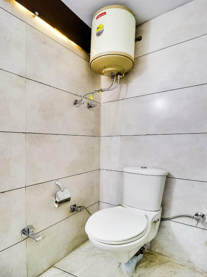 Oyo 3361 Hotel Kapital Shimla Dış mekan fotoğraf