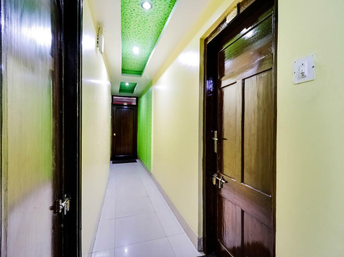 Oyo 3361 Hotel Kapital Shimla Dış mekan fotoğraf