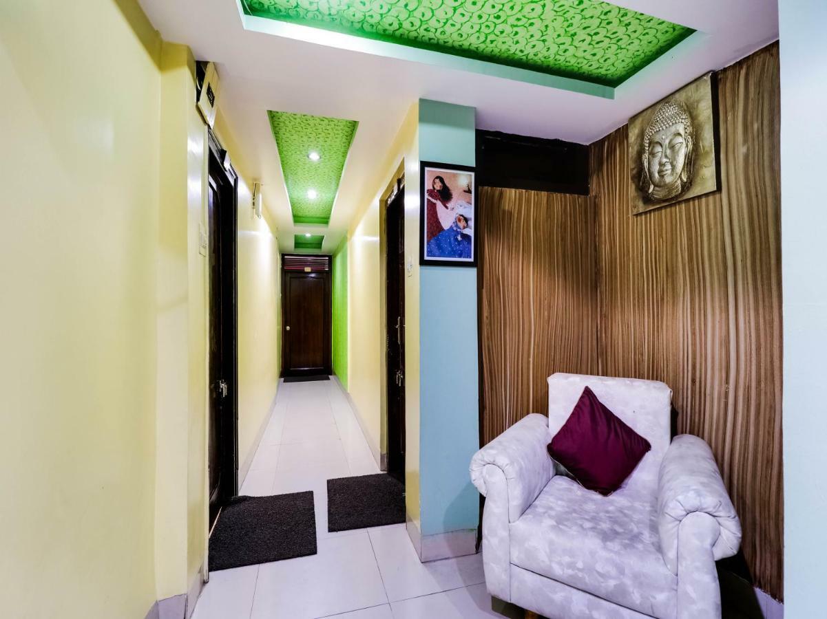 Oyo 3361 Hotel Kapital Shimla Dış mekan fotoğraf