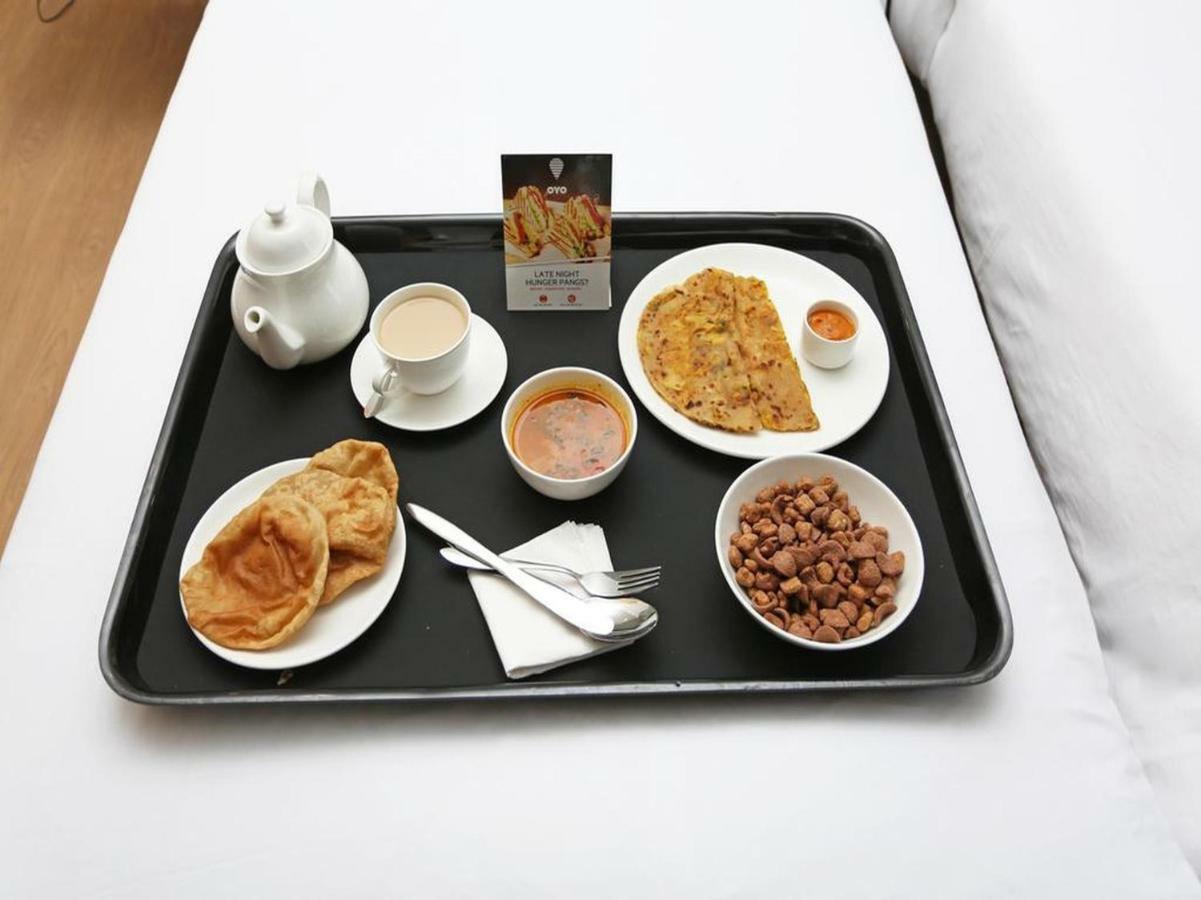 Oyo 3361 Hotel Kapital Shimla Dış mekan fotoğraf