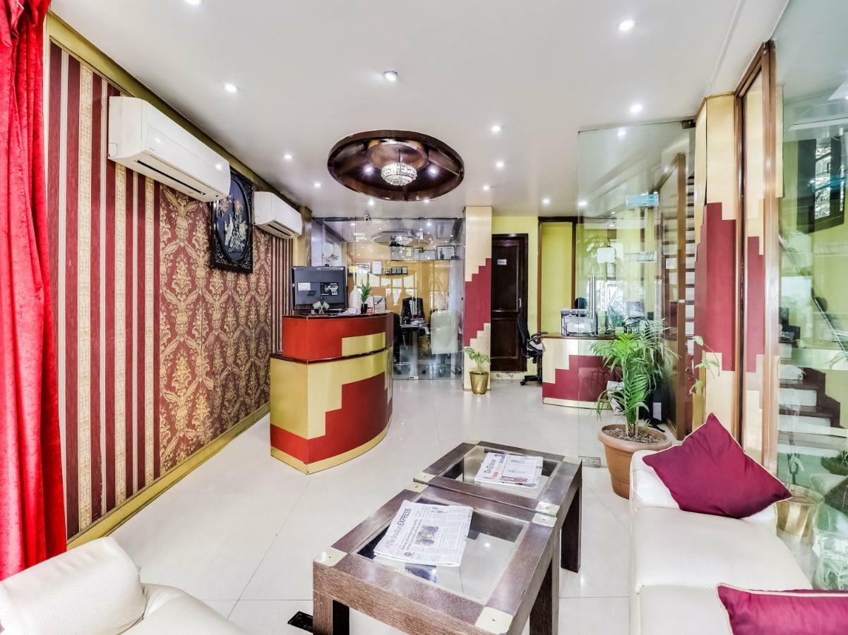 Oyo 3361 Hotel Kapital Shimla Dış mekan fotoğraf