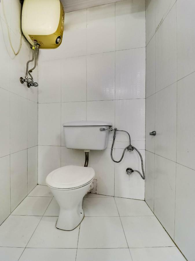 Oyo 3361 Hotel Kapital Shimla Dış mekan fotoğraf