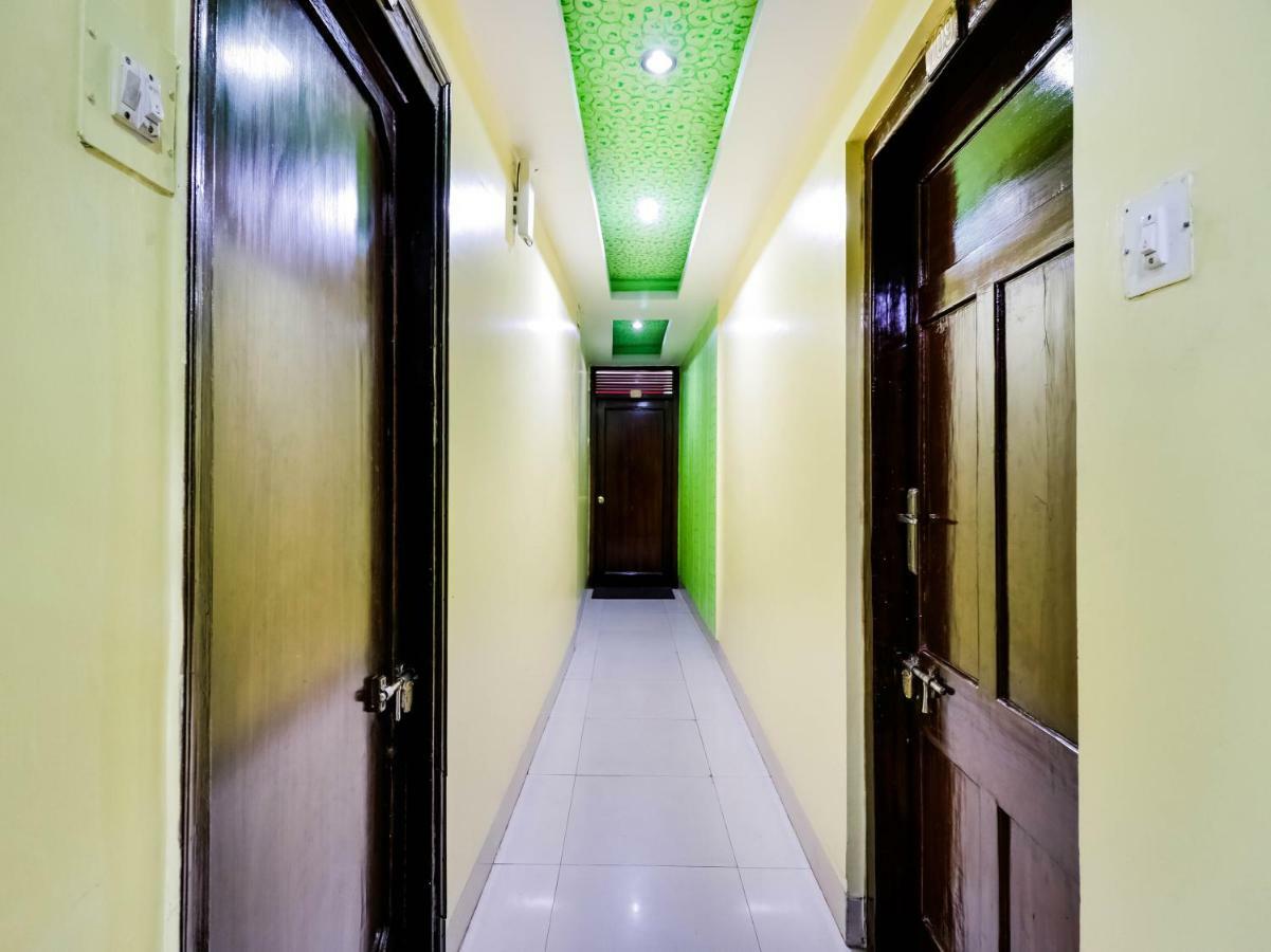 Oyo 3361 Hotel Kapital Shimla Dış mekan fotoğraf