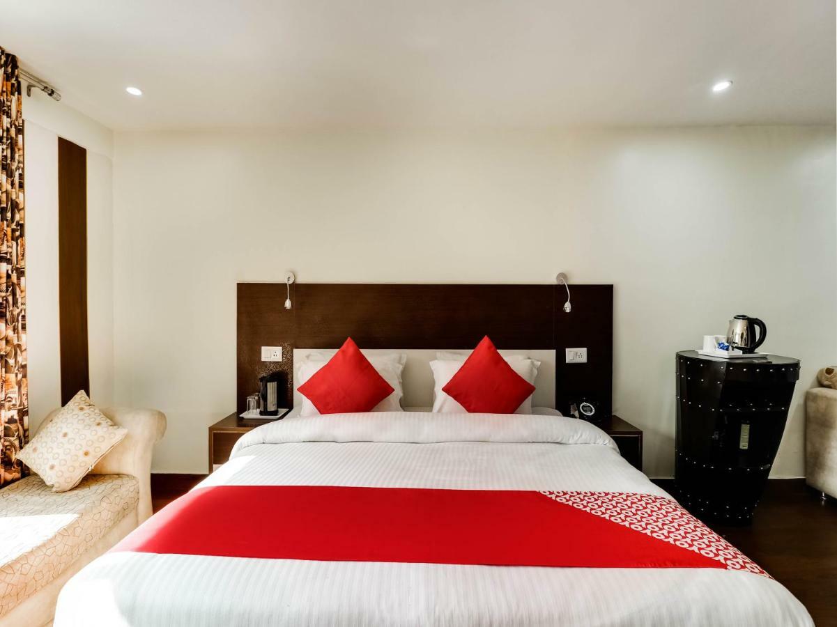 Oyo 3361 Hotel Kapital Shimla Dış mekan fotoğraf